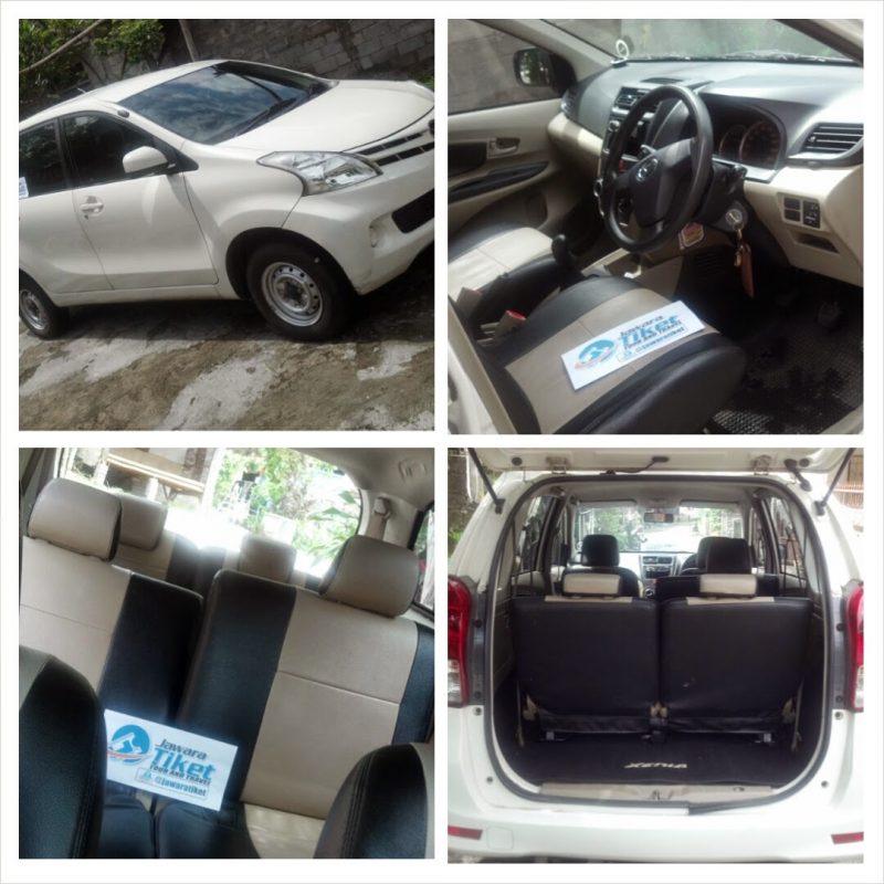 Paket Wisata Jogja Recommended