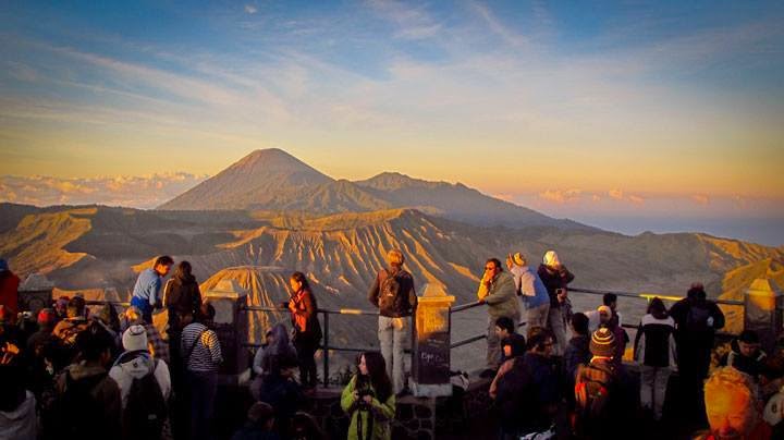 Paket Wisata Jogja Recommended