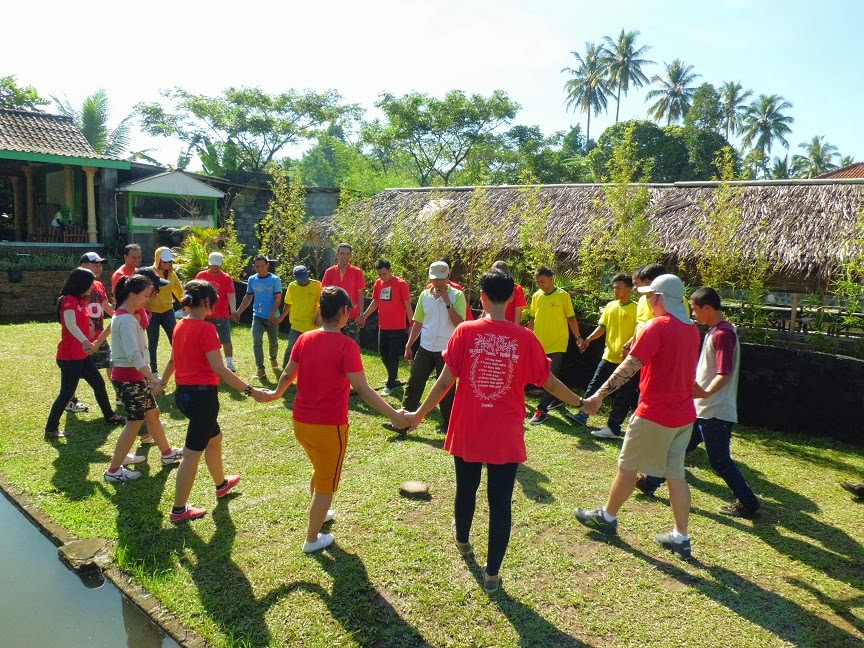 Paket Wisata Jogja Recommended