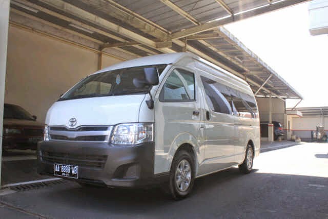 Paket Wisata Jogja Recommended