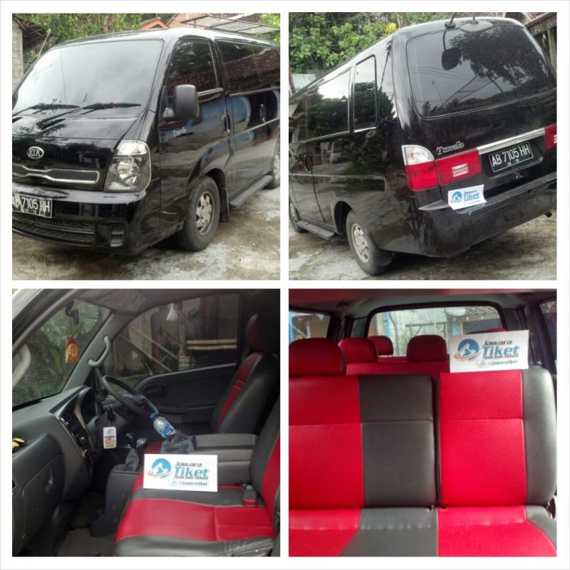 Paket Wisata Jogja Recommended