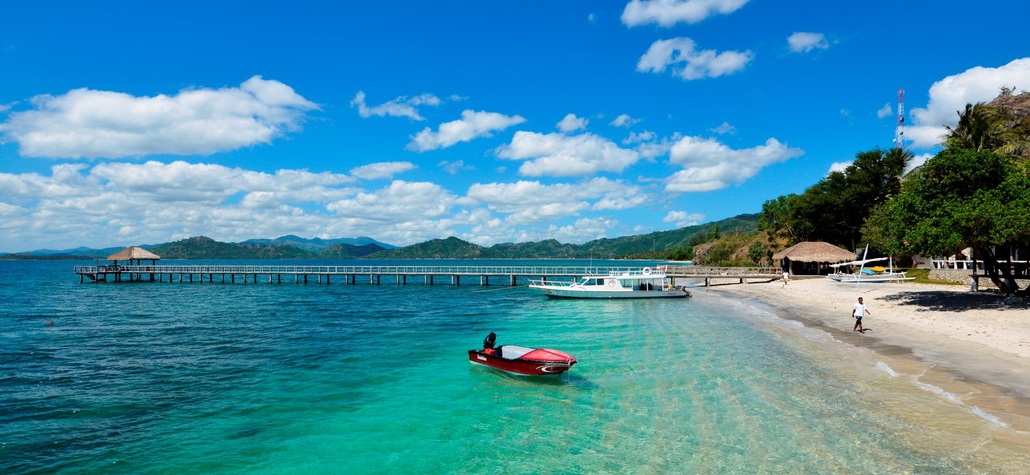 Paket Wisata Jogja Recommended