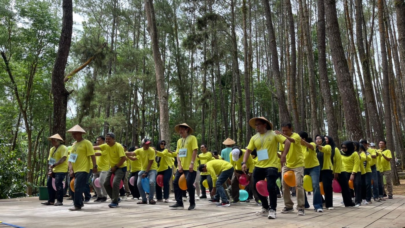 Paket Wisata Jogja Recommended