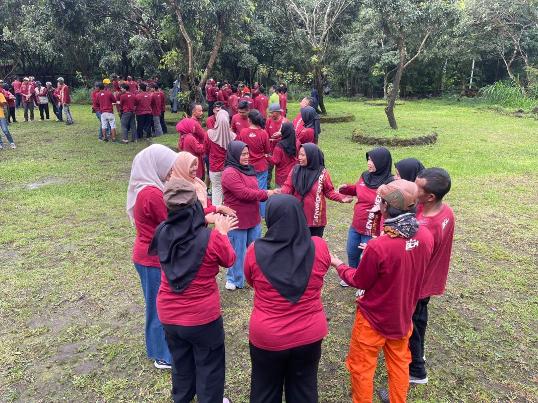 Paket Wisata Jogja Recommended