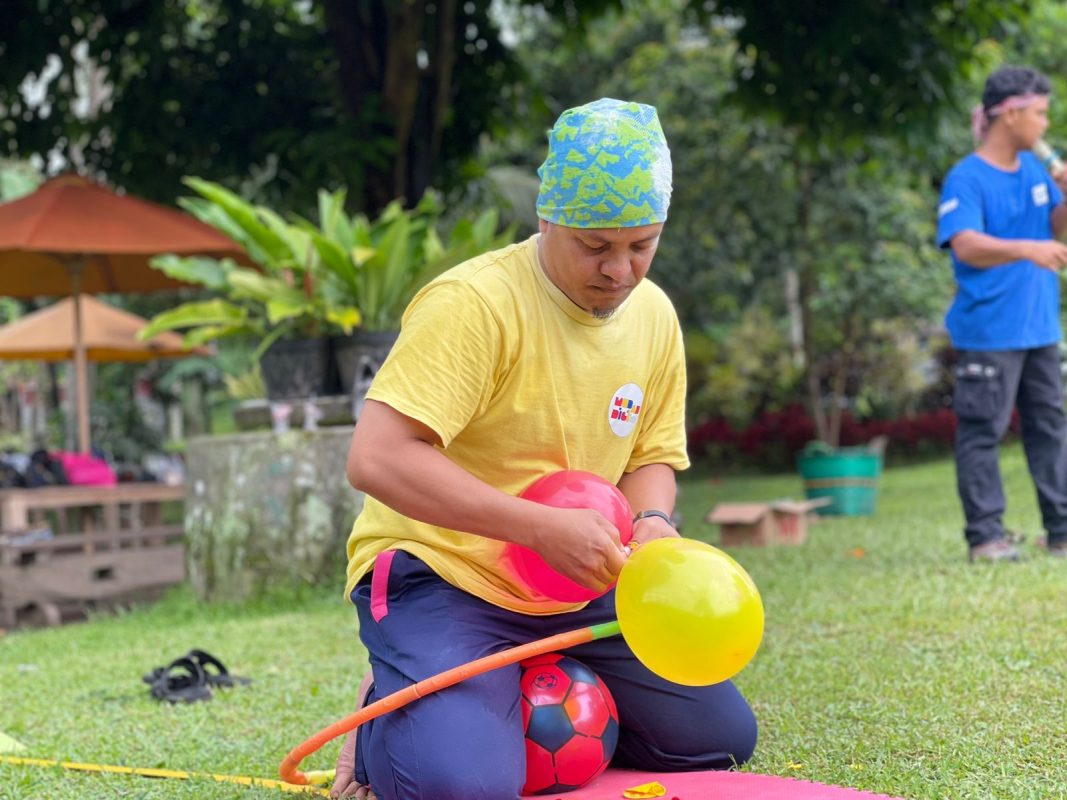 Paket Wisata Jogja Recommended