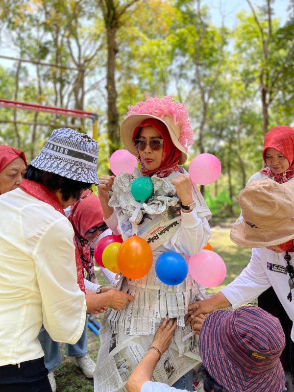 Paket Wisata Jogja Recommended