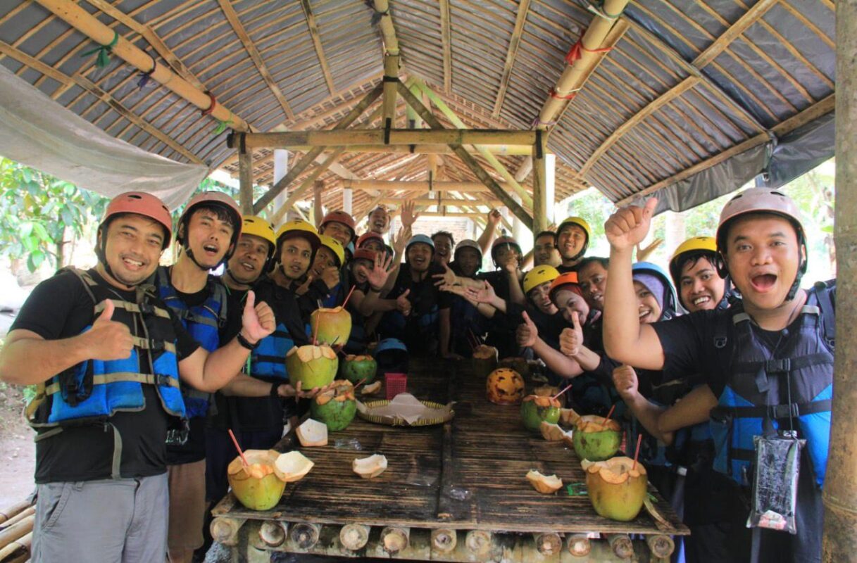 Paket Wisata Jogja Recommended