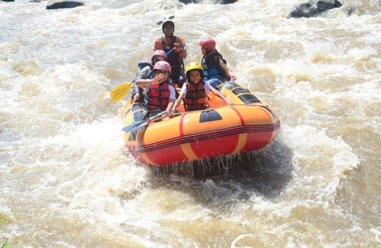 Paket Wisata Jogja Recommended