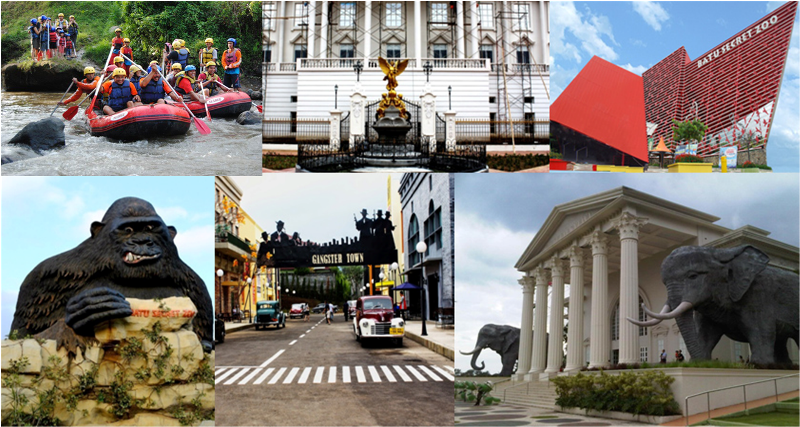 Paket Wisata Jogja Recommended