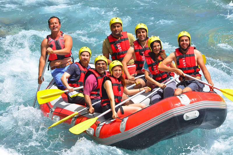 Paket Wisata Jogja Recommended