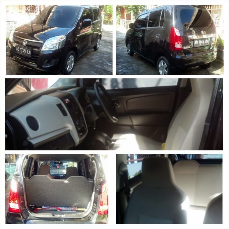 Paket Wisata Jogja Recommended