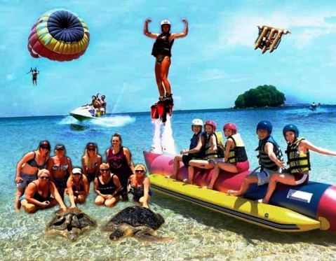 Paket Wisata Jogja Recommended