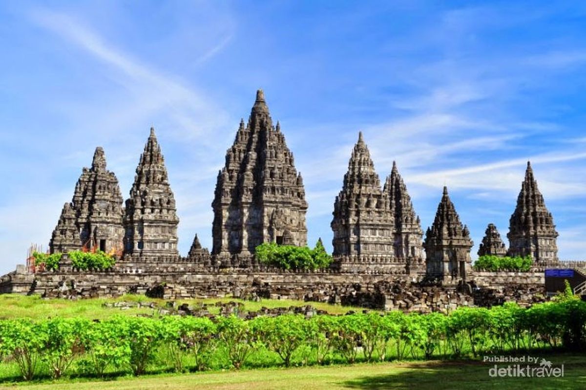 Paket Wisata Jogja Recommended