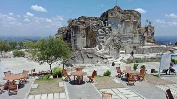 Paket Wisata Jogja Recommended