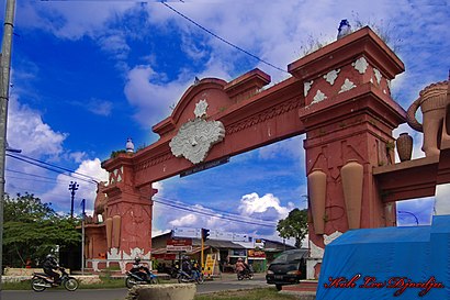 Paket Wisata Jogja Recommended