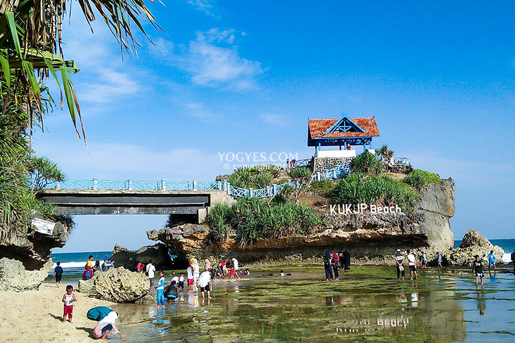 Paket Wisata Jogja Recommended