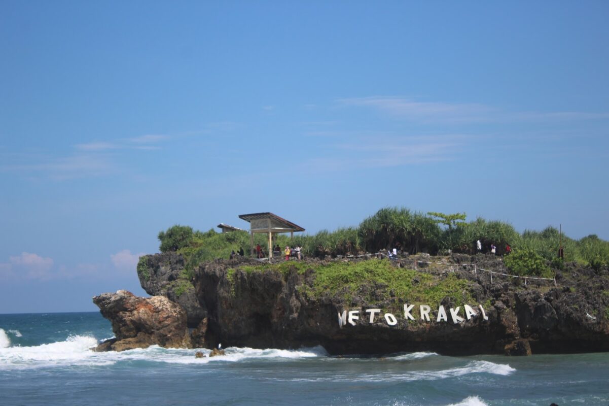 Paket Wisata Jogja Recommended