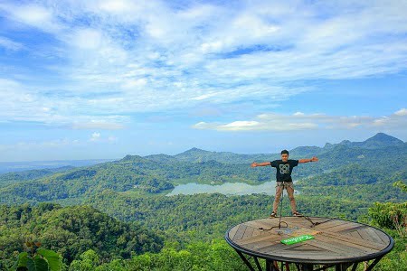 Paket Wisata Jogja Recommended