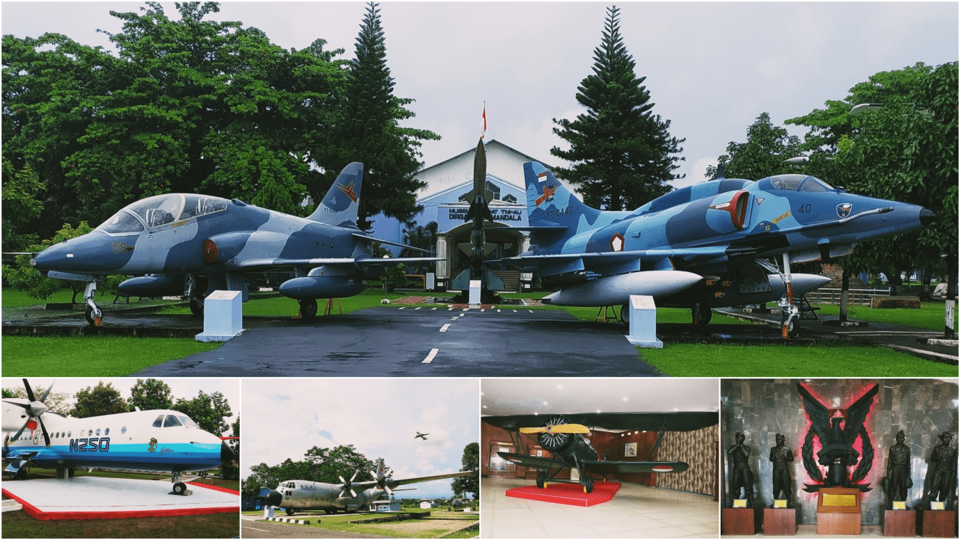 Paket Wisata Jogja Recommended