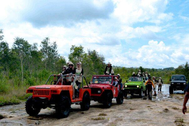 Paket Wisata Jogja Recommended