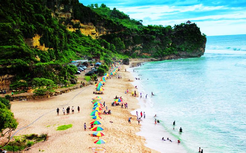 Paket Wisata Jogja Recommended