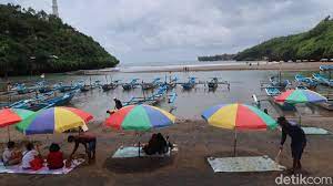 Paket Wisata Jogja Recommended