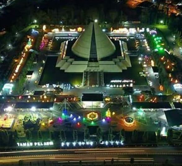 Paket Wisata Jogja Recommended