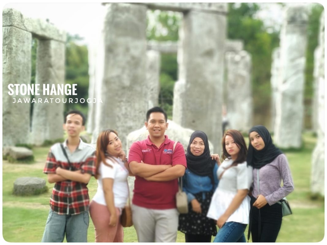 Paket Wisata Jogja Recommended