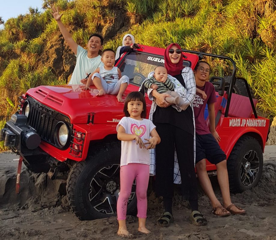 Paket Wisata Jogja Recommended