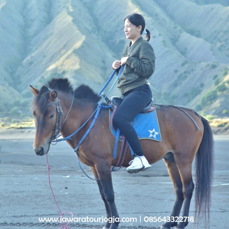 Paket Wisata Jogja Recommended