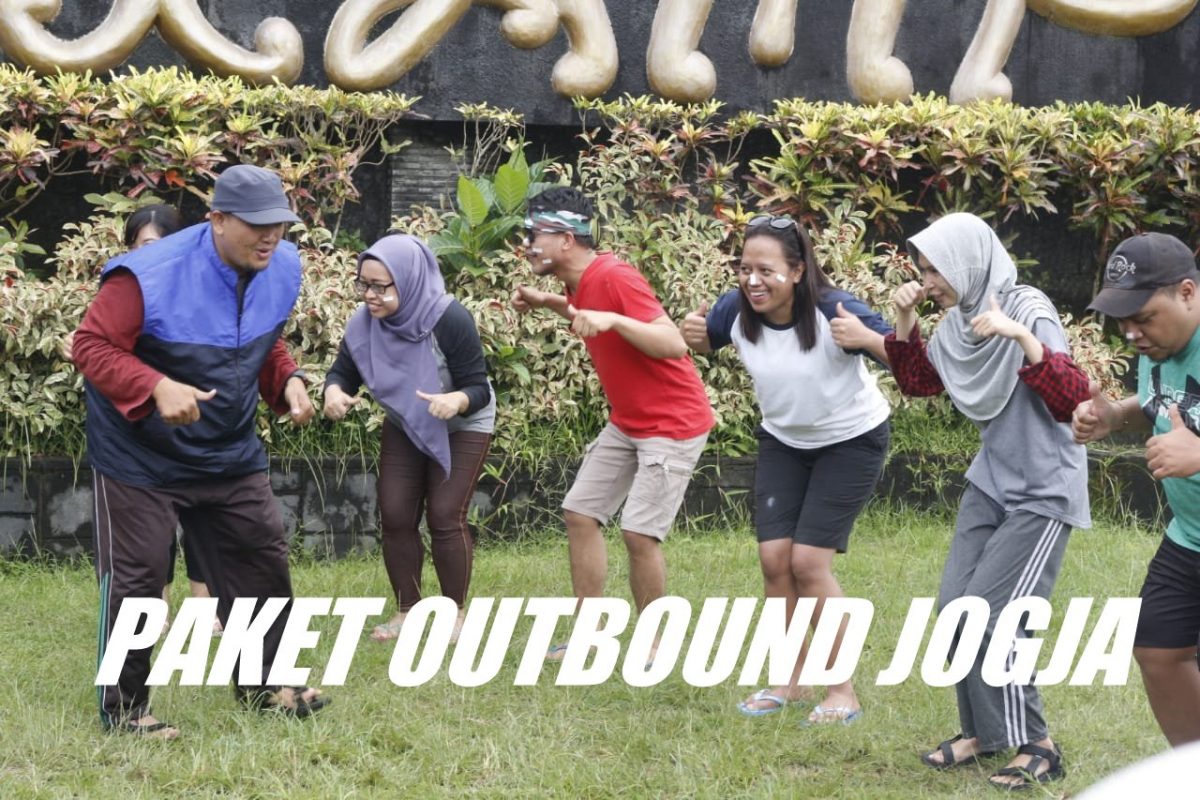 Paket Wisata Jogja Recommended