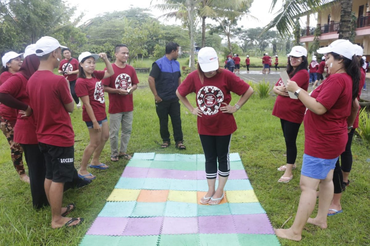 Paket Wisata Jogja Recommended