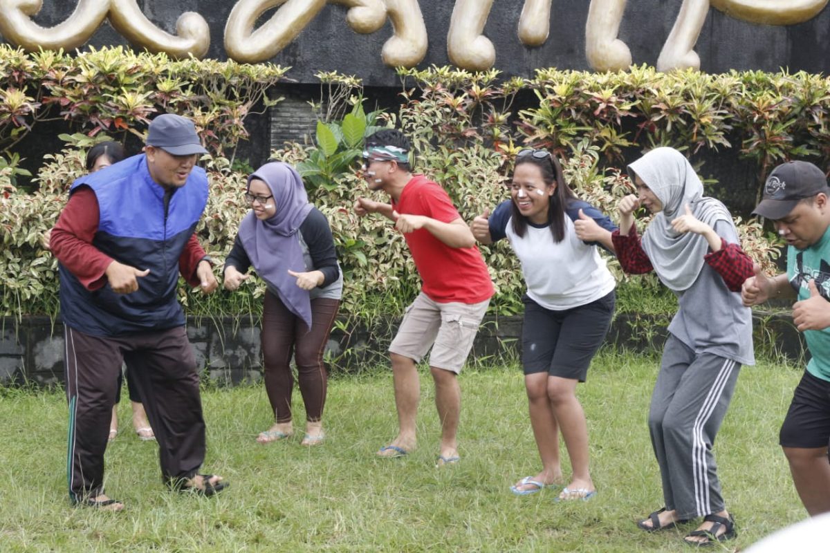 Paket Wisata Jogja Recommended