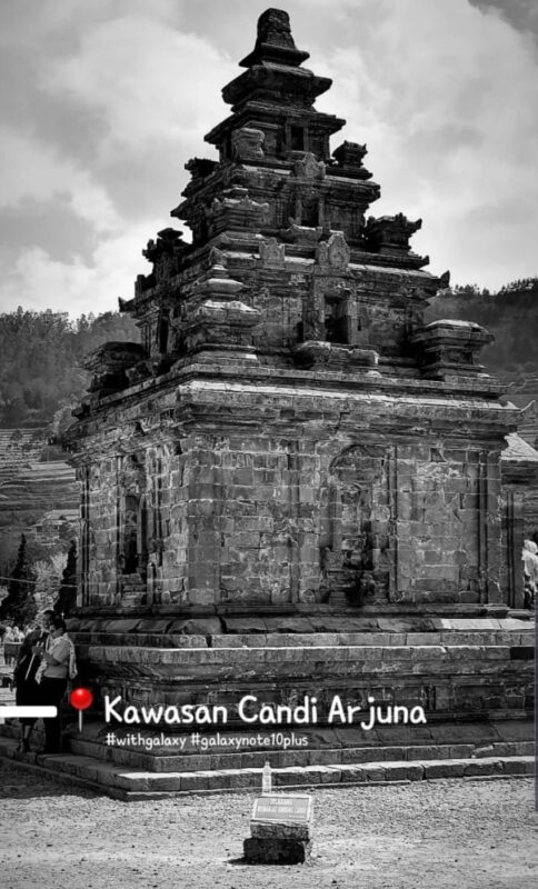 Paket Wisata Jogja Recommended