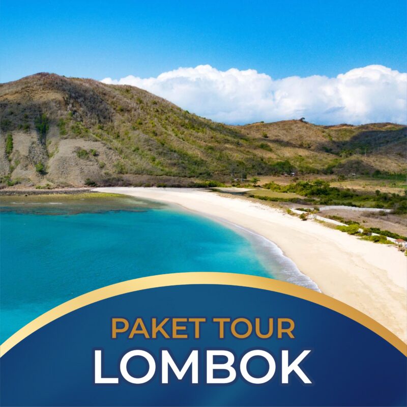 Paket Wisata Jogja Recommended