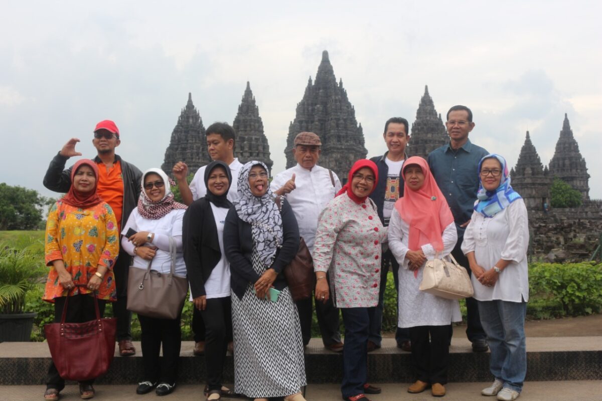 Paket Wisata Jogja Recommended