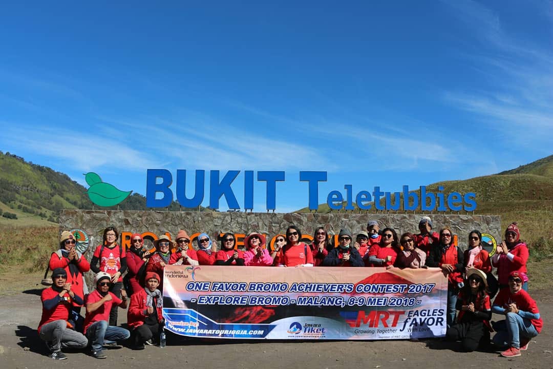 Paket Wisata Jogja Recommended