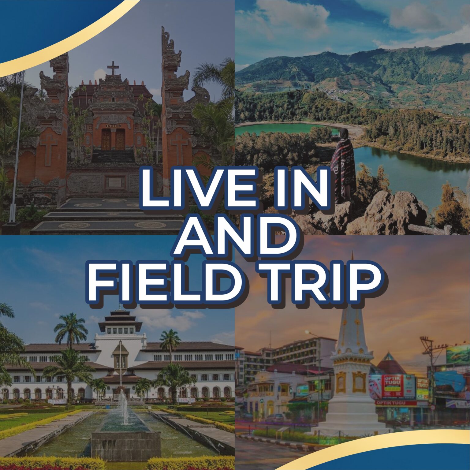 Paket Honeymoon Jogja Garuda