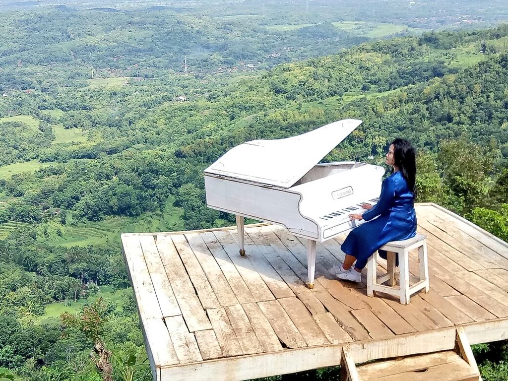 Paket Wisata Jogja Recommended