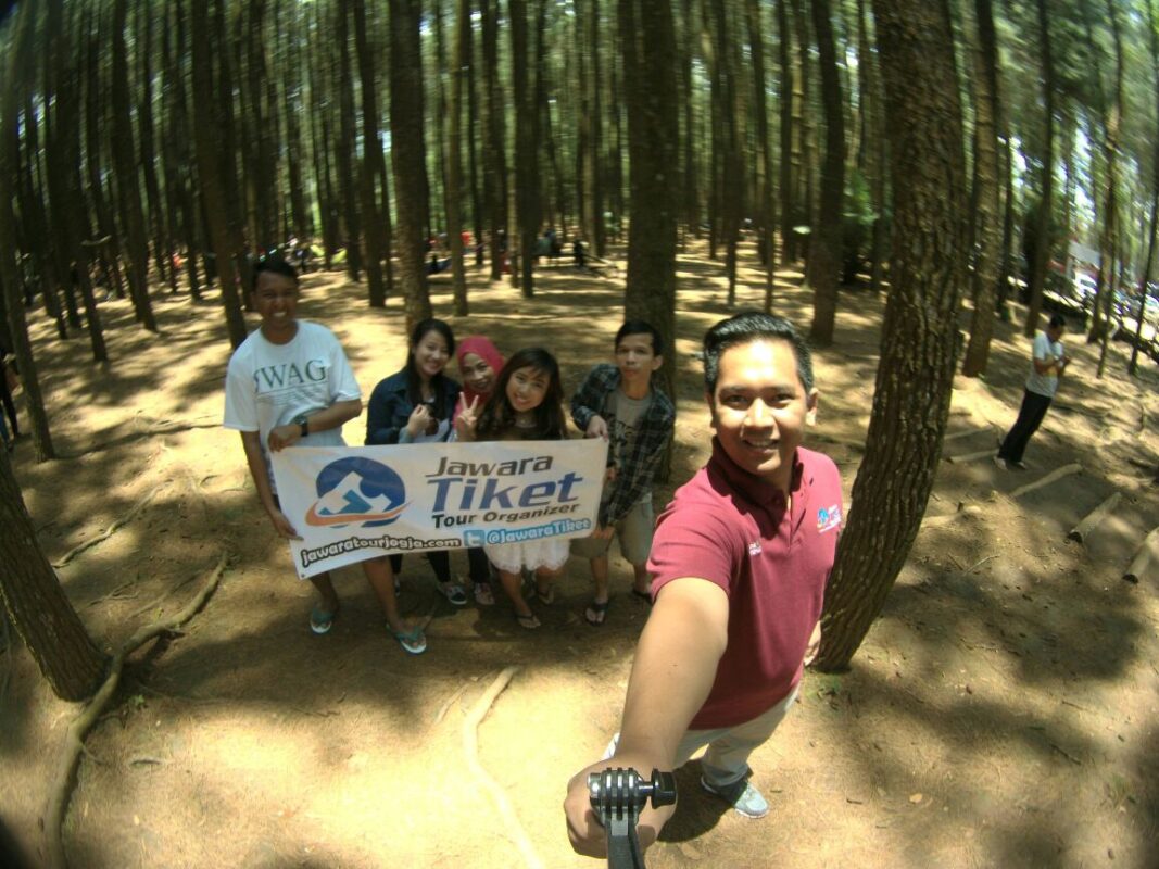 Paket Wisata Jogja Recommended