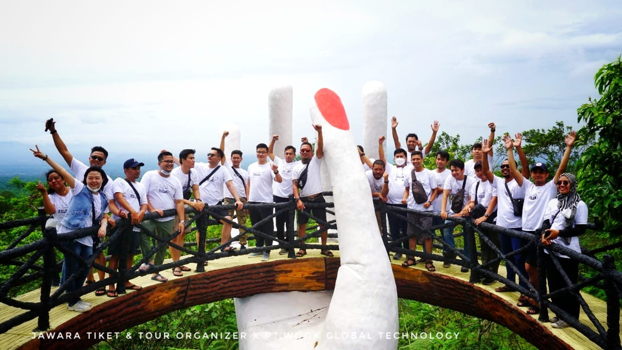 Paket Wisata Jogja Recommended