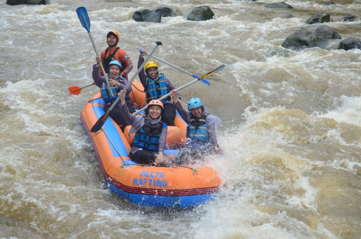 Paket Wisata Jogja Recommended