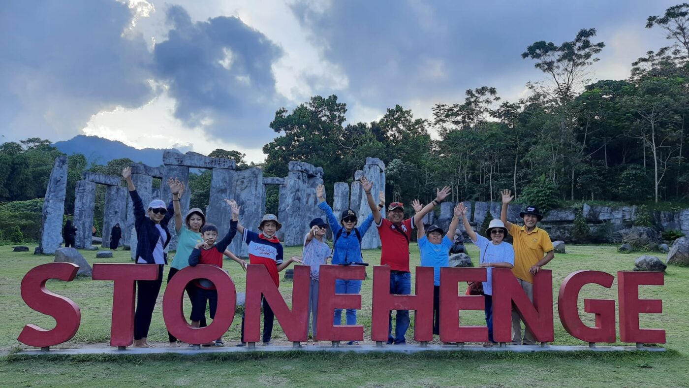 Paket Wisata Jogja Recommended