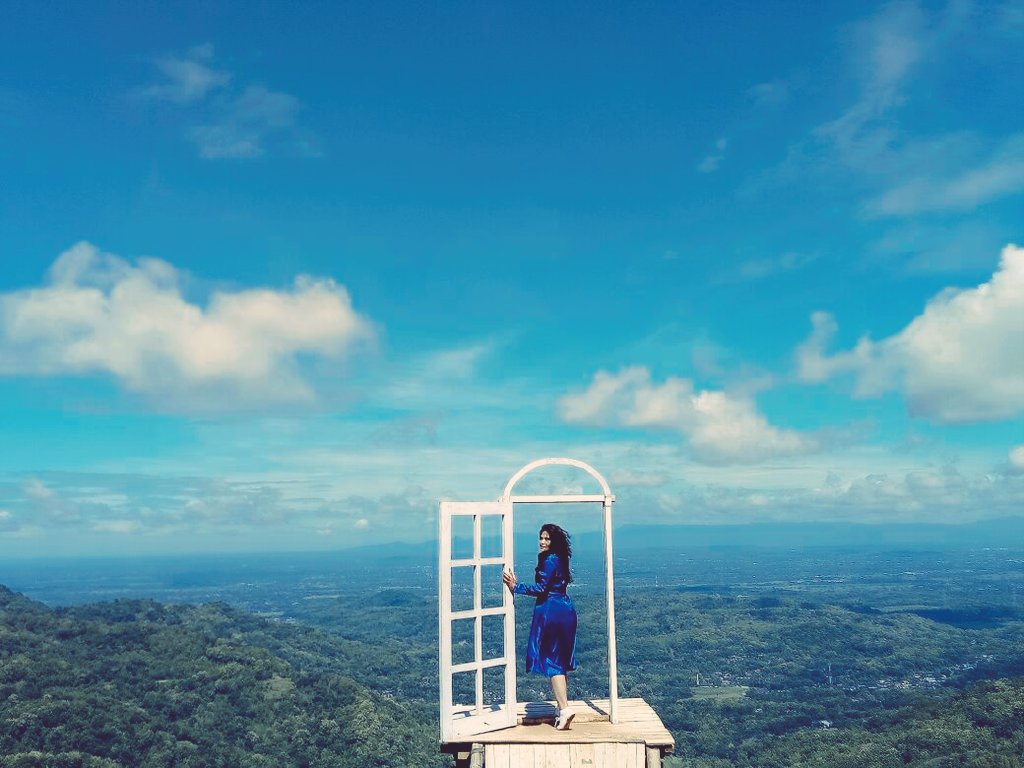 Paket Wisata Jogja Recommended