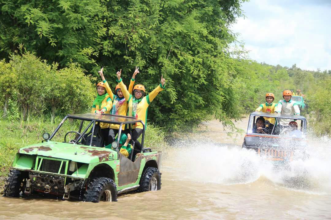 Paket Wisata Jogja Recommended