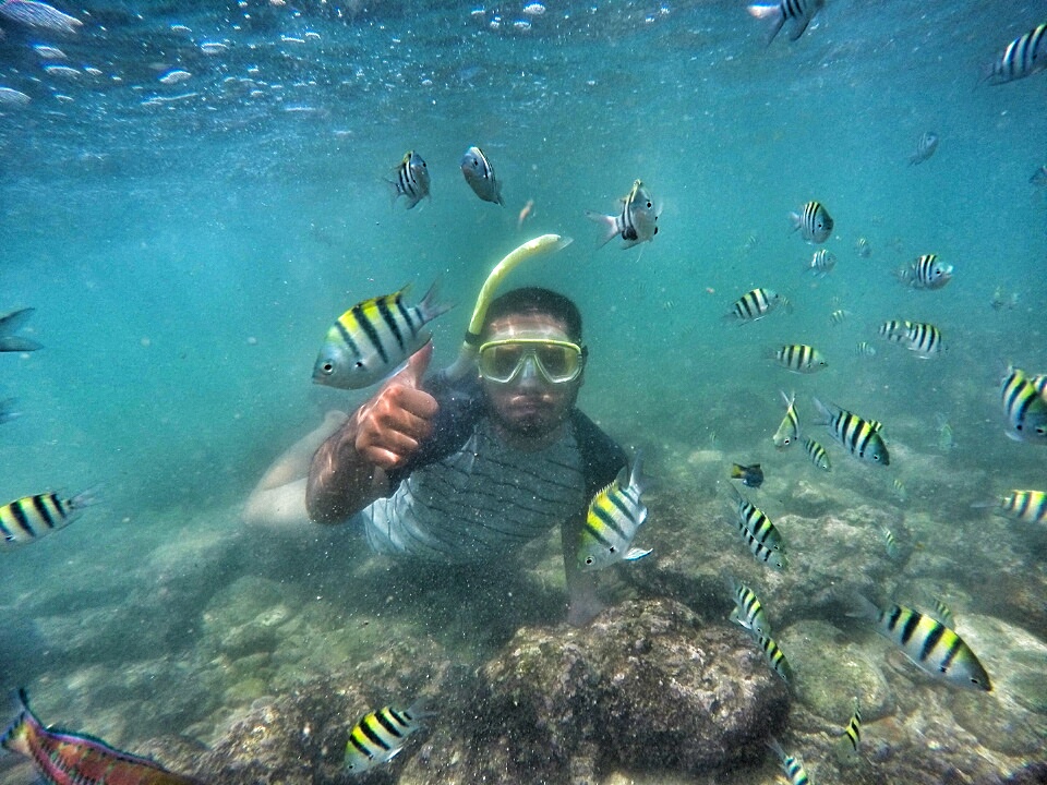 Paket Wisata Jogja Recommended