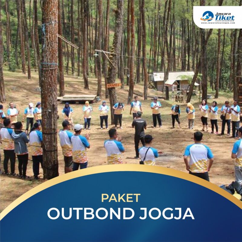 Paket Wisata Jogja Recommended