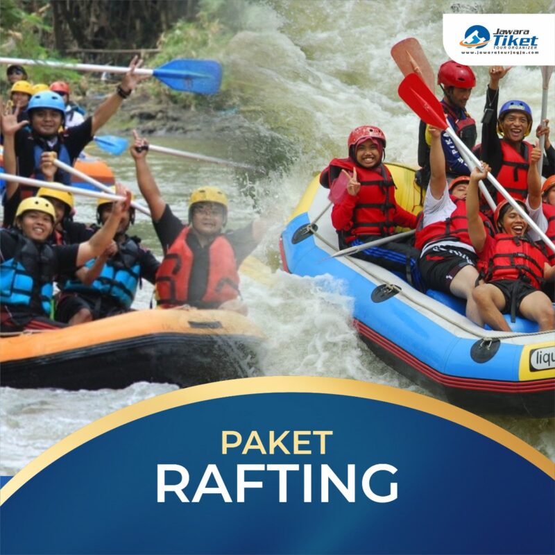 Paket Wisata Jogja Recommended