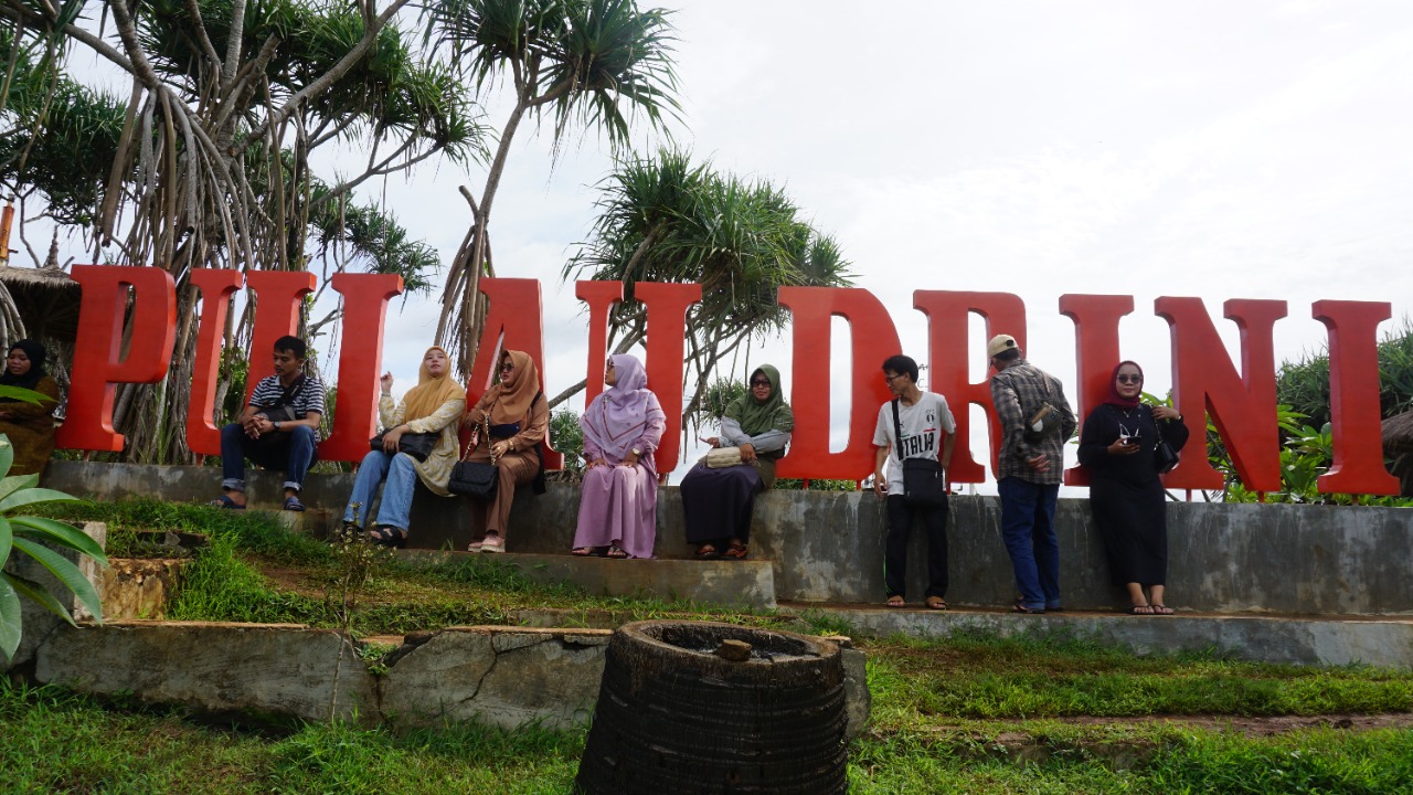 Paket Wisata Jogja Recommended