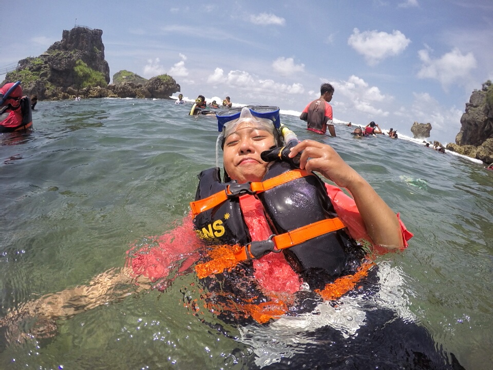 Paket Wisata Jogja Recommended